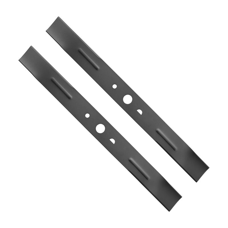 Product Image for Gräsklipparknivar till åkgräsklippare 48 cm, RAC438, 2-pack