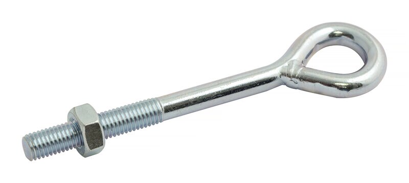 Product Image for Förankringsögla 432B M10, elzink