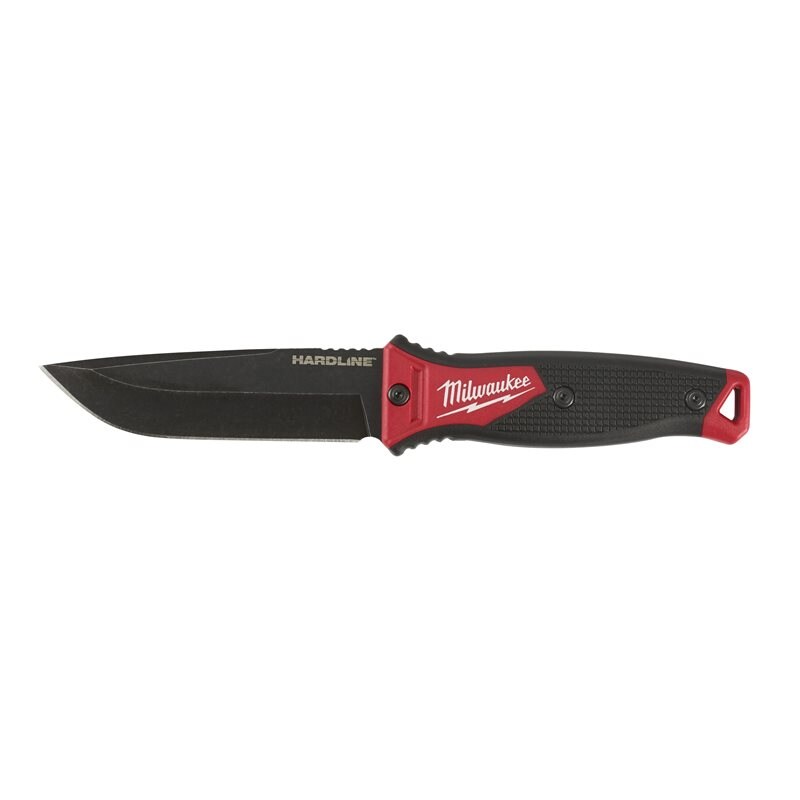 Product Image for Kniv med fast blad, hardline