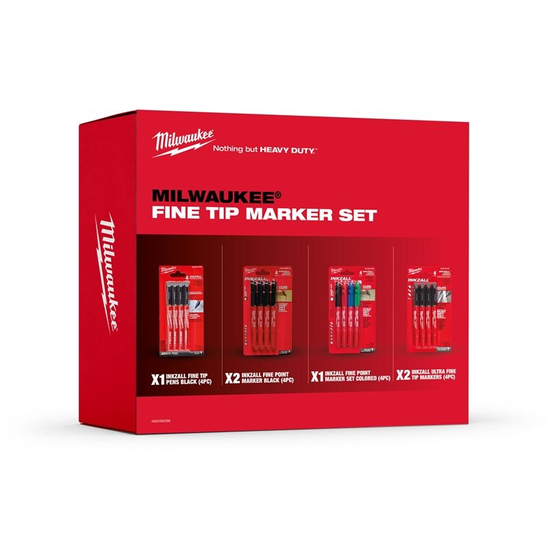 Product Image for Märkpennor kombikit