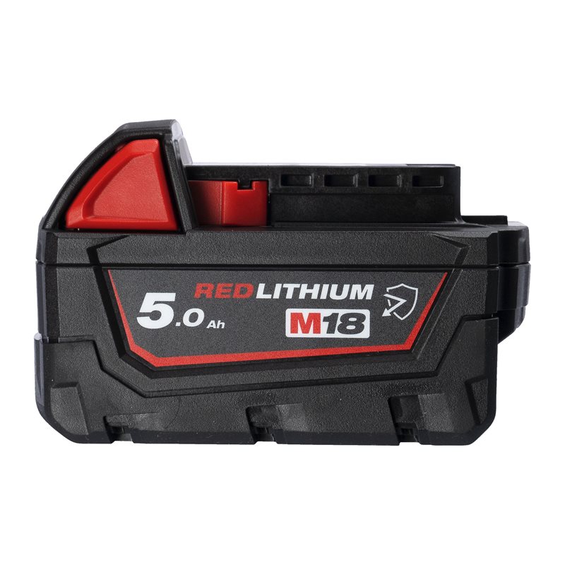 Product Image for Batteri M18 5,0 Ah, M18 B5-CR