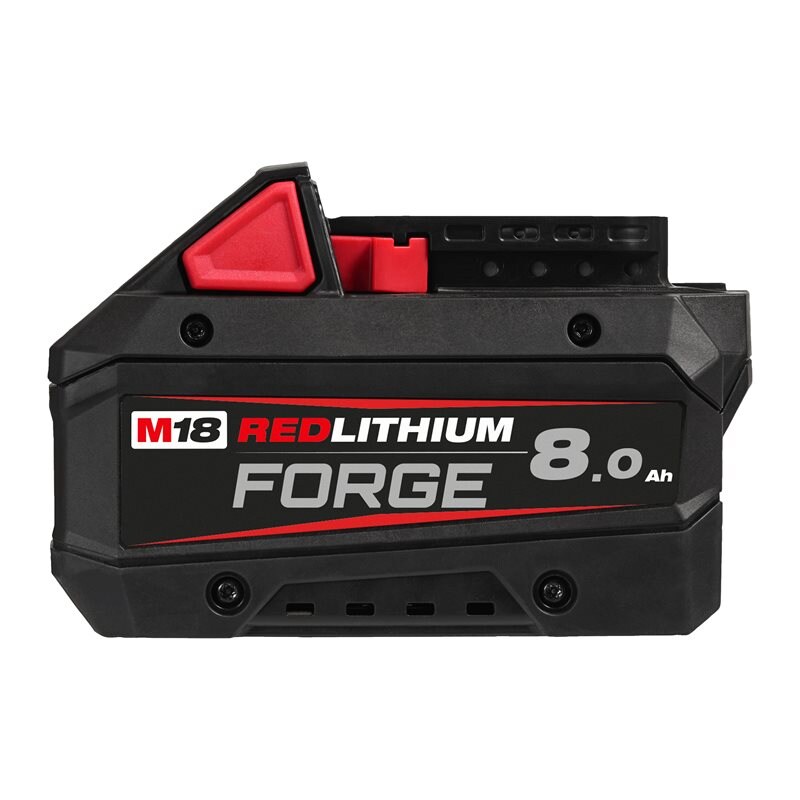 Product Image for Batteri M18 8,0 Ah, M18 FB8