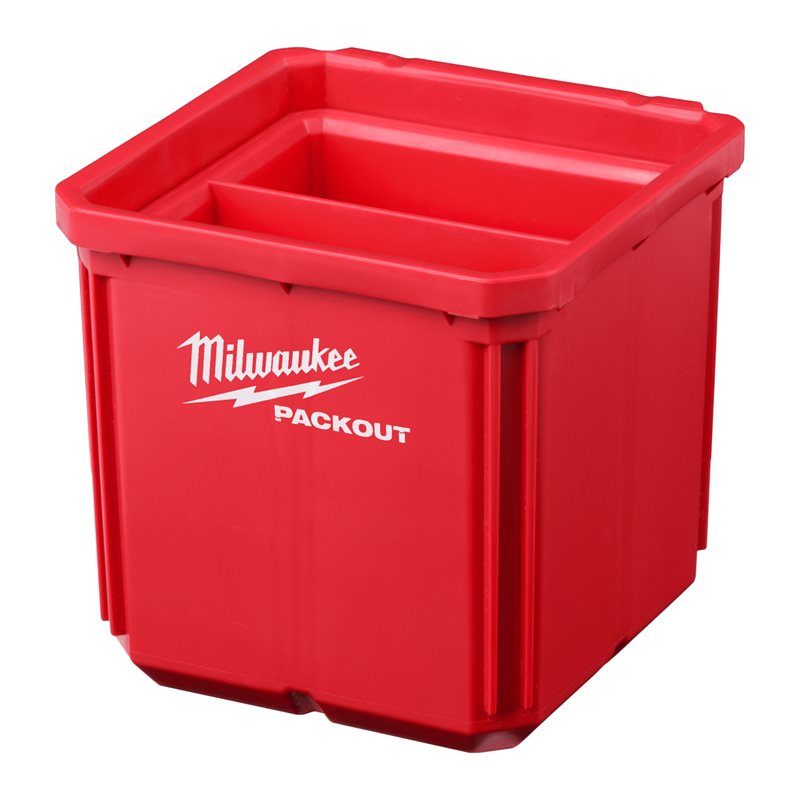 Product Image for Behållare, 10x10 cm, Packout