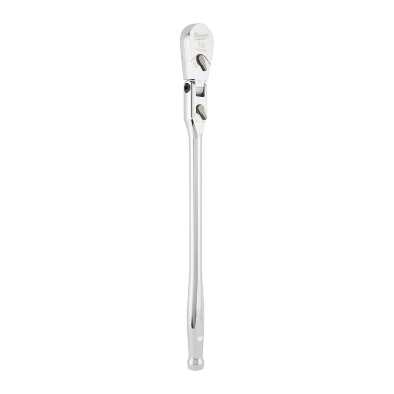 Product Image for Spärrskaft med ledat huvud, 3/8"