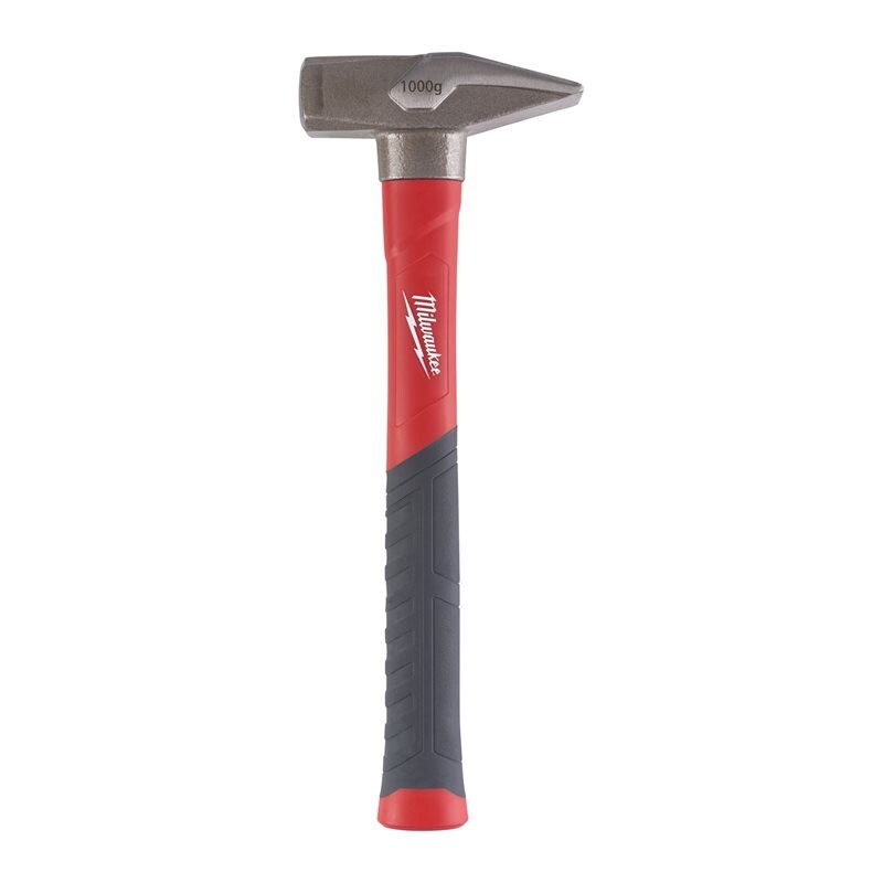 Product Image for Bänkhammare glasfiber, 1000 g