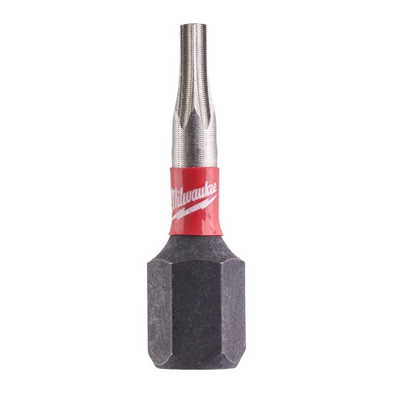 Product Image for Bits shockwave impact duty, TX8x25 mm, 2-pack