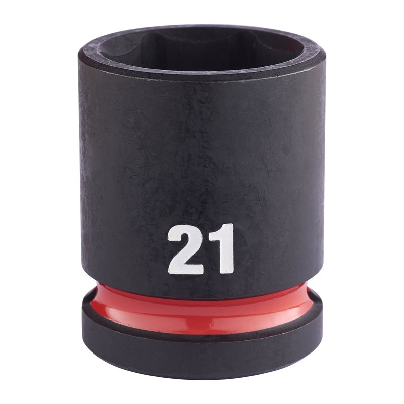 Product Image for Krafthylsa shockwave impact duty, 1/2", 21 mm