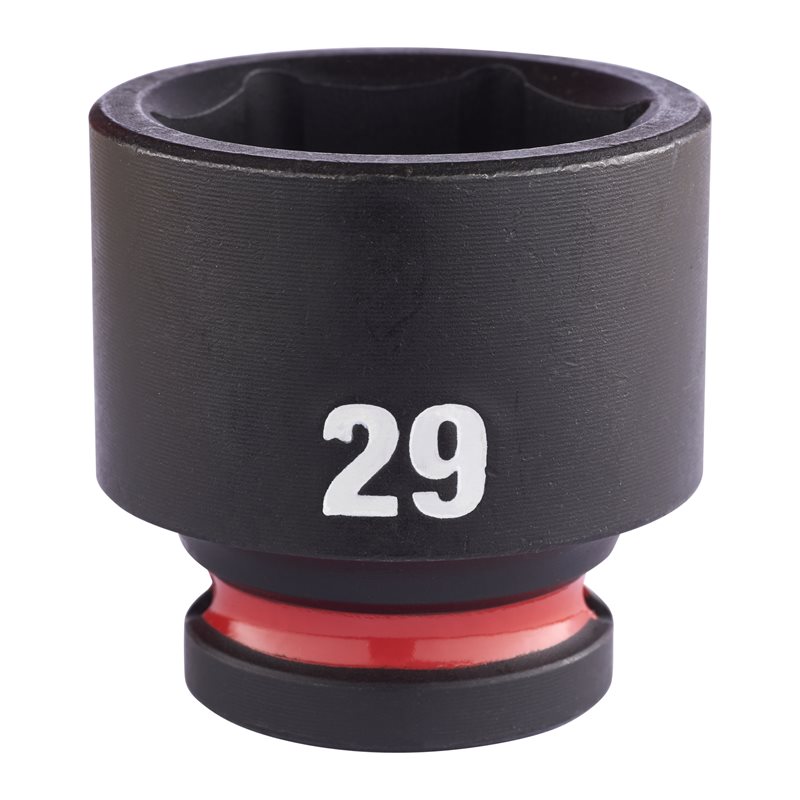 Product Image for Krafthylsa shockwave impact duty, 1/2", 29 mm