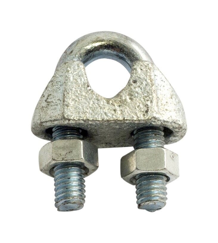 Product Image for Wirelås, elzink