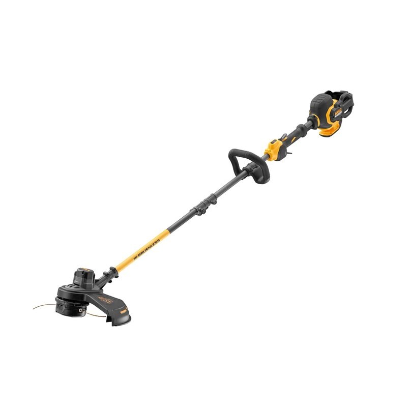 Product Image for Grästrimmer DCM5713N 54V FlexVolt, utan batteri & laddare, delbart skaft