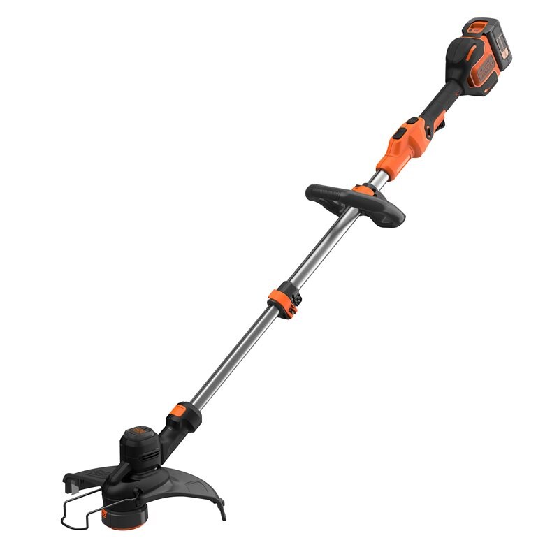 Product Image for Grästrimmer BCSTE636L1 36V, 33 cm, 2,5Ah-batteri