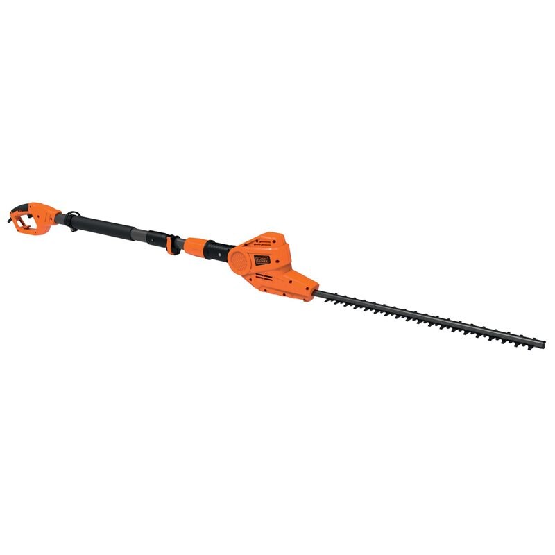 Product Image for Häcksax teleskopisk, PH5551-QS, 550W