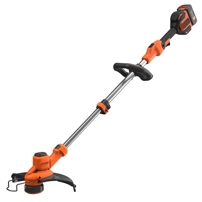 Product Image for Grästrimmer BCSTA536L1 36V, 33 cm, 2,5Ah-batteri