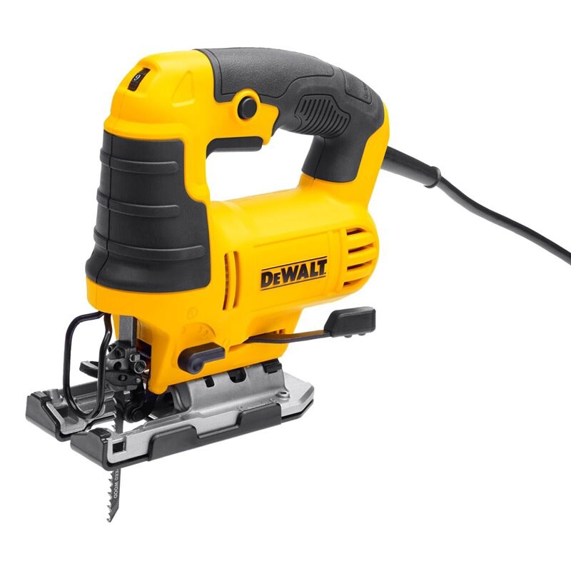 Product Image for Sticksåg DWE349-QS, 650W