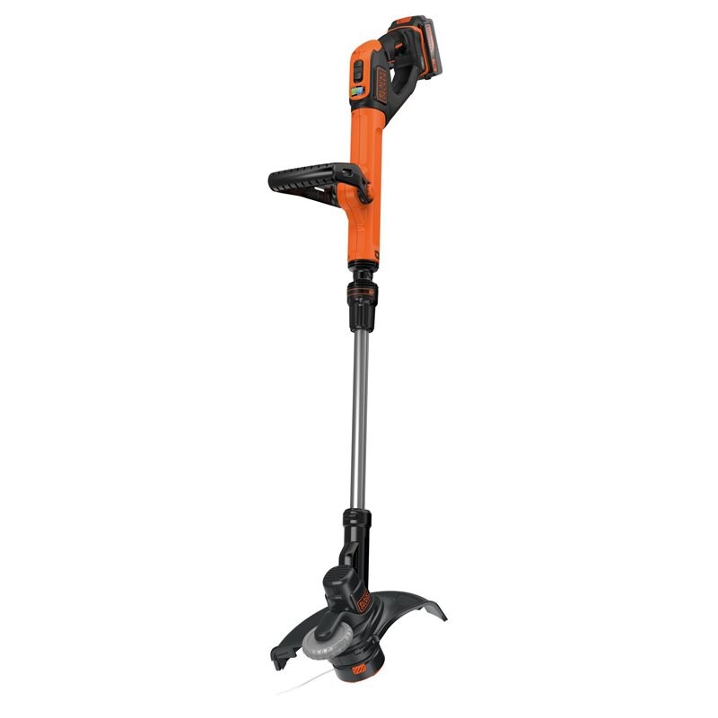 Product Image for Grästrimmer 18V STC1840EPC-QW, inkl. 4,0 Ah batteri & laddare