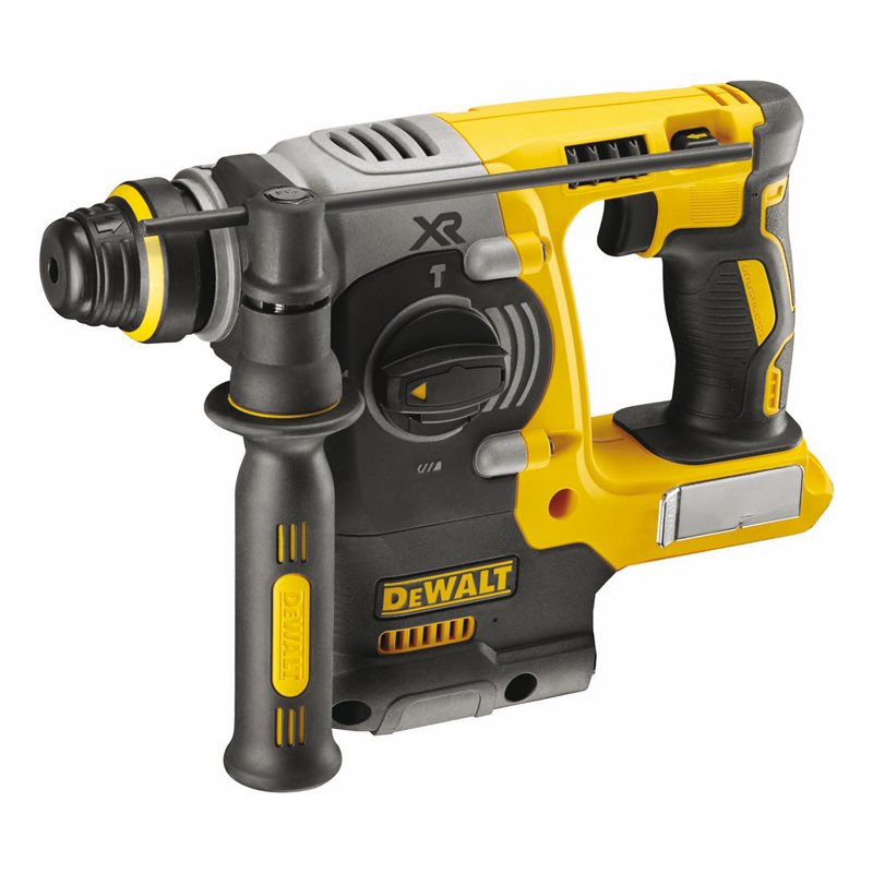 Product Image for Borrhammare DCH273N 18V, 3 lägen, borstfri, 2,1 J, utan batteri & laddare