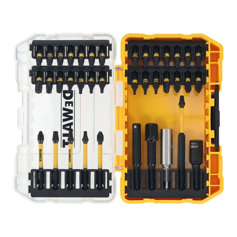 Product Image for Bitsats EXTREME FLEXTORQ, DT70733T, 38 delar