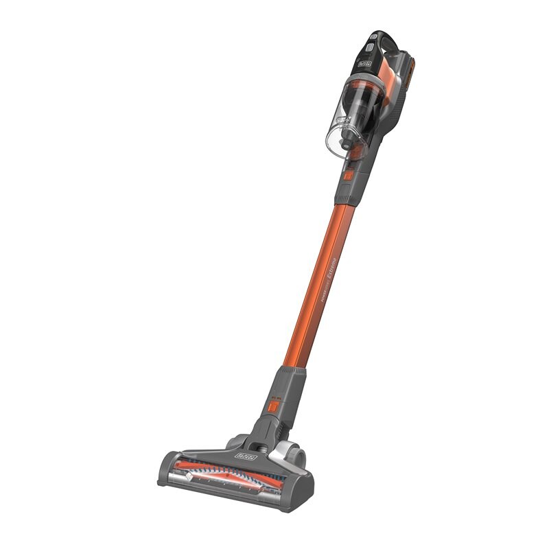 Product Image for Dammsugare BHFEV182C 18V, med 2,0Ah-batteri