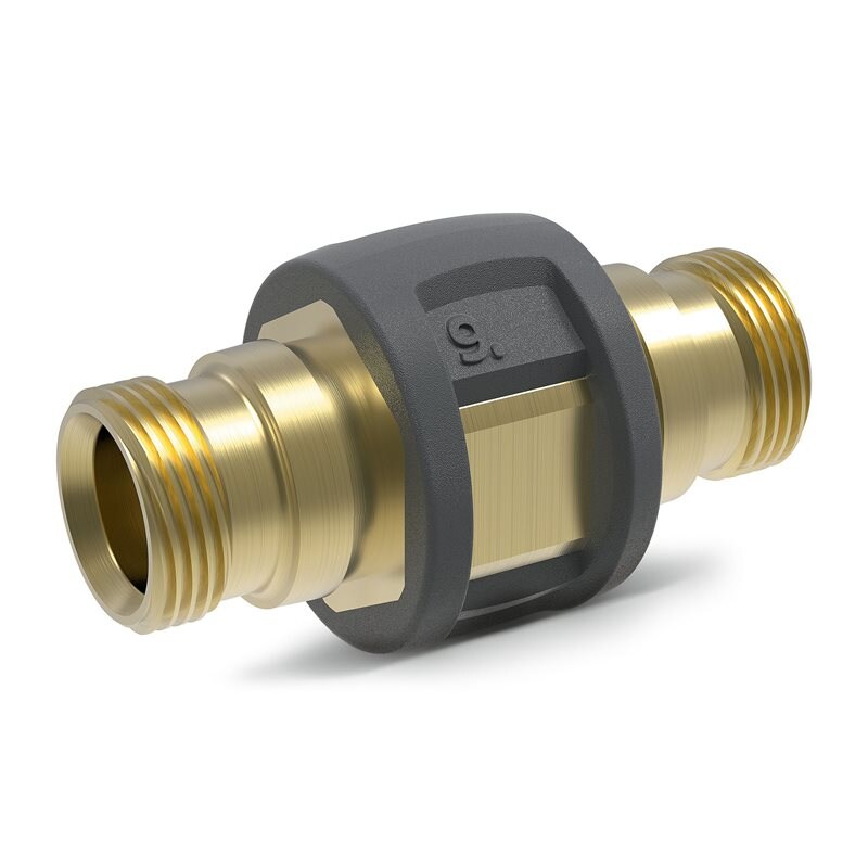 Product Image for Skarvkoppling för EasyLock-slangar