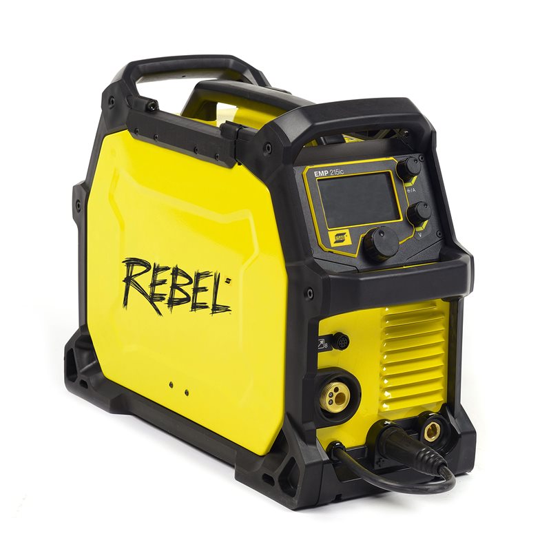 Product Image for Kombisvets Rebel EMP 215ic