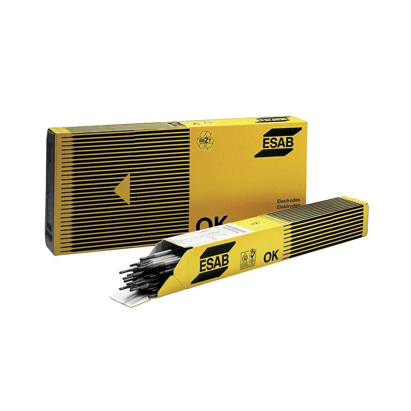 Product Image for Elektrod 46.00, 2,5x350 mm, hylsa 6 kg