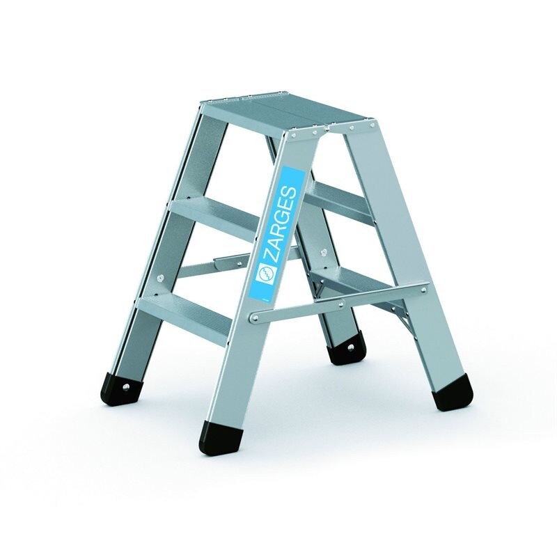 Product Image for Arbetsbock Seventec B, smal, 2x3-steg