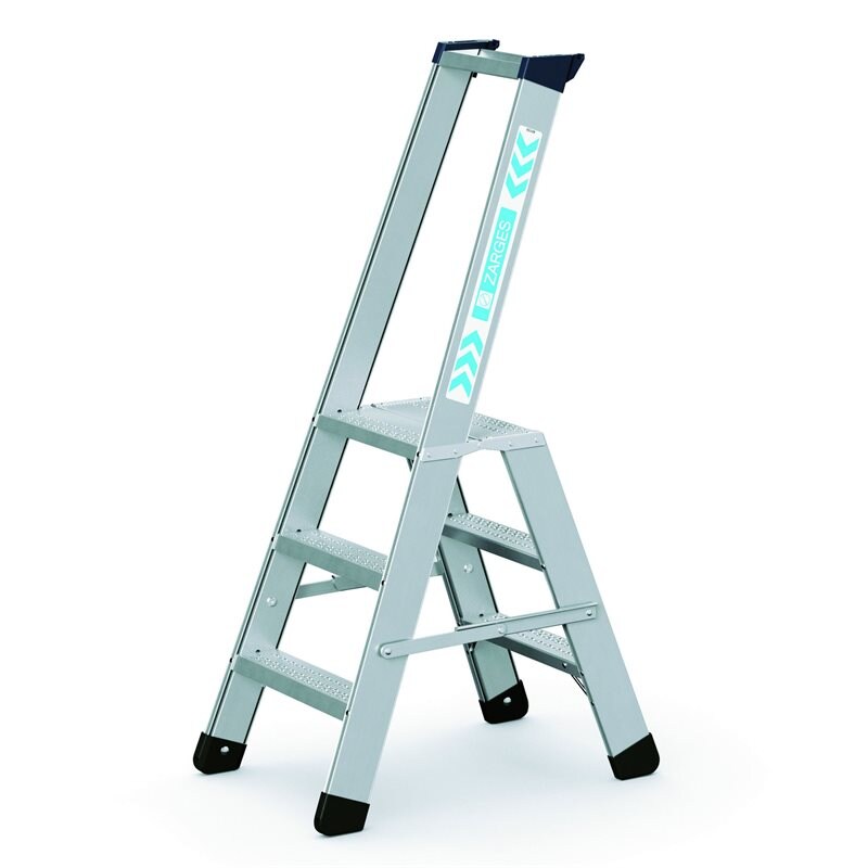 Product Image for Trappstege RC S, 3-steg