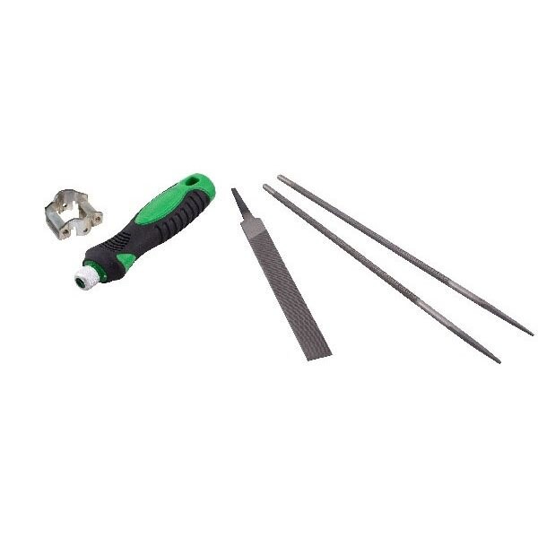 Product Image for Filset för sågkedja, 0.325"/1.3 mm