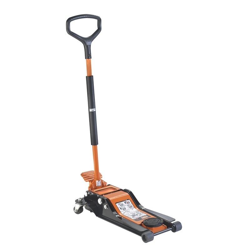 Product Image for Domkraft 2T, Låg, Bh12000