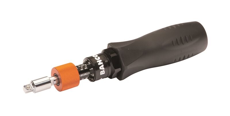 Product Image for Momentskruvmejsel, Tss600, 1-6 Nm