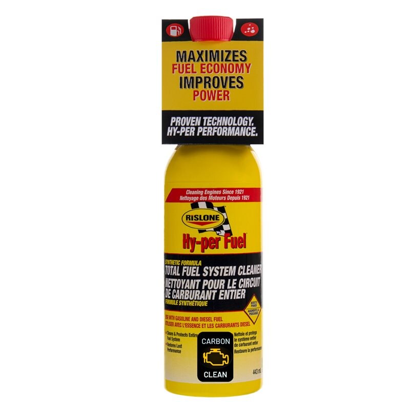 Product Image for Hy-per Fuel Total Fuel System Clean