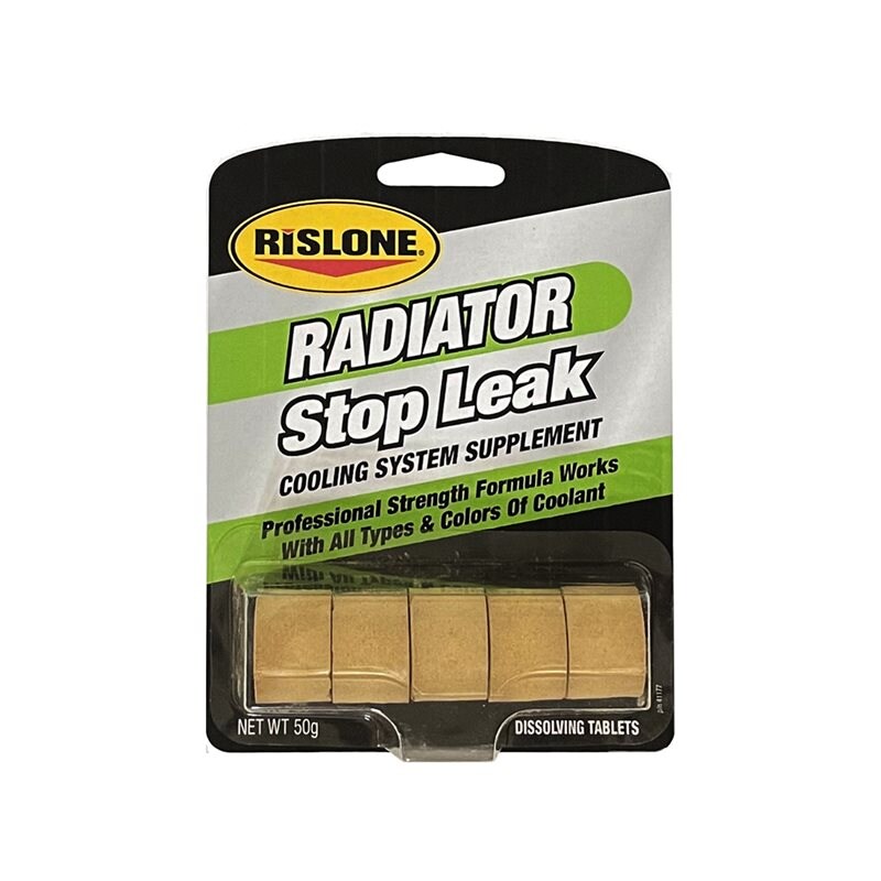 Product Image for Cooling System Supplement OEM, 50 g
