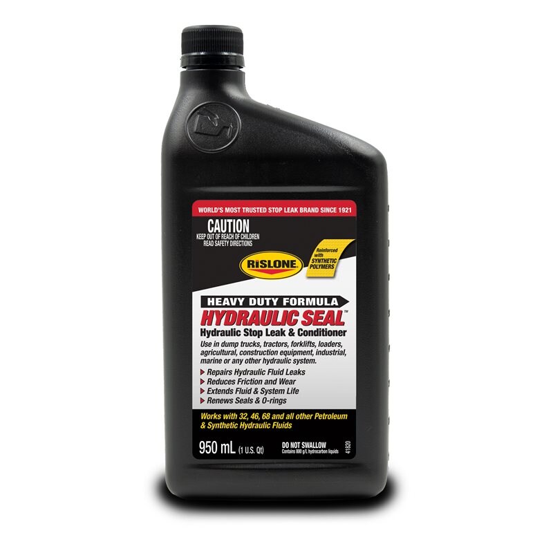 Product Image for Hydraulic Seal & Conditioner
