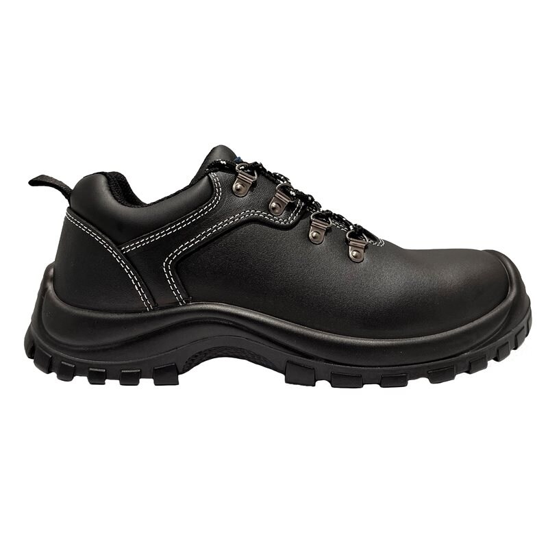 Product Image for Skyddssko Bolt Low 9481 S3, svart