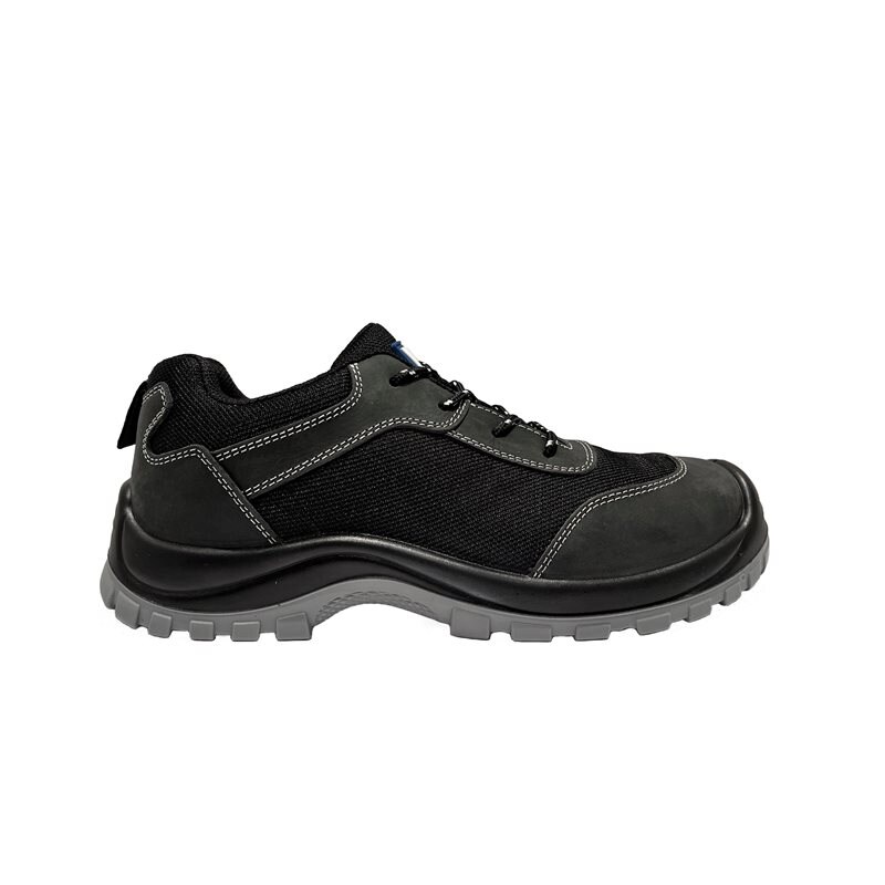Product Image for Skyddssko Bolt Air 9482 S1P, svart