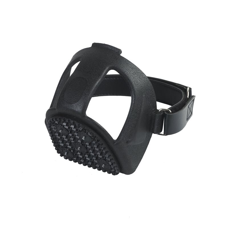 Product Image for Halkskydd för häl, med dobbar, Strl L/39-45