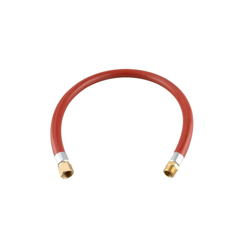 Product Image for Kort luftslang till 364102, Incl. anslutningar