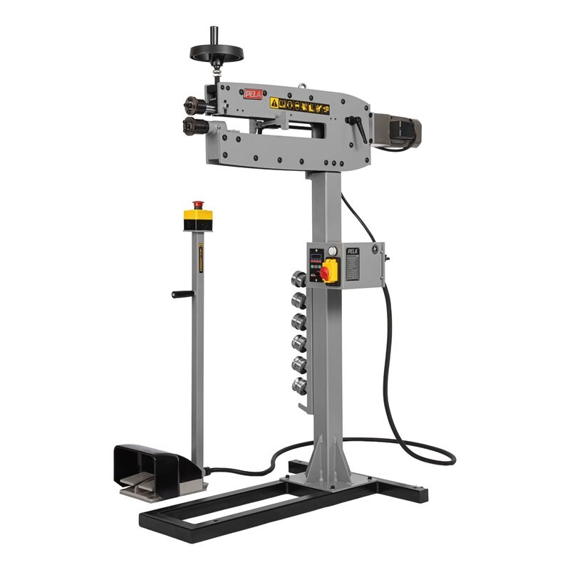 Product Image for Sick &amp; falsmaskin 450mm 230 volt