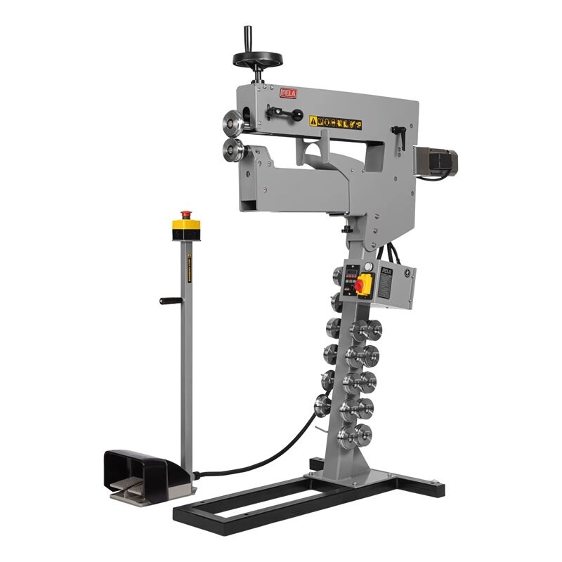 Product Image for Sick &amp; falsmaskin 610mm 230 volt
