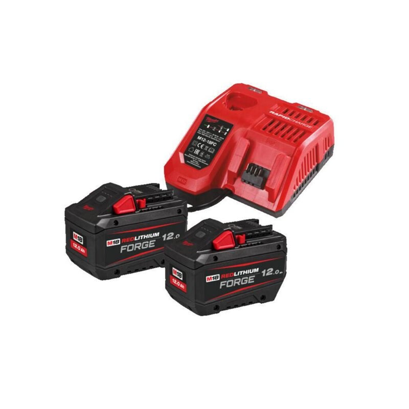 Product Image for Batterikit M18 FORGENRG-122