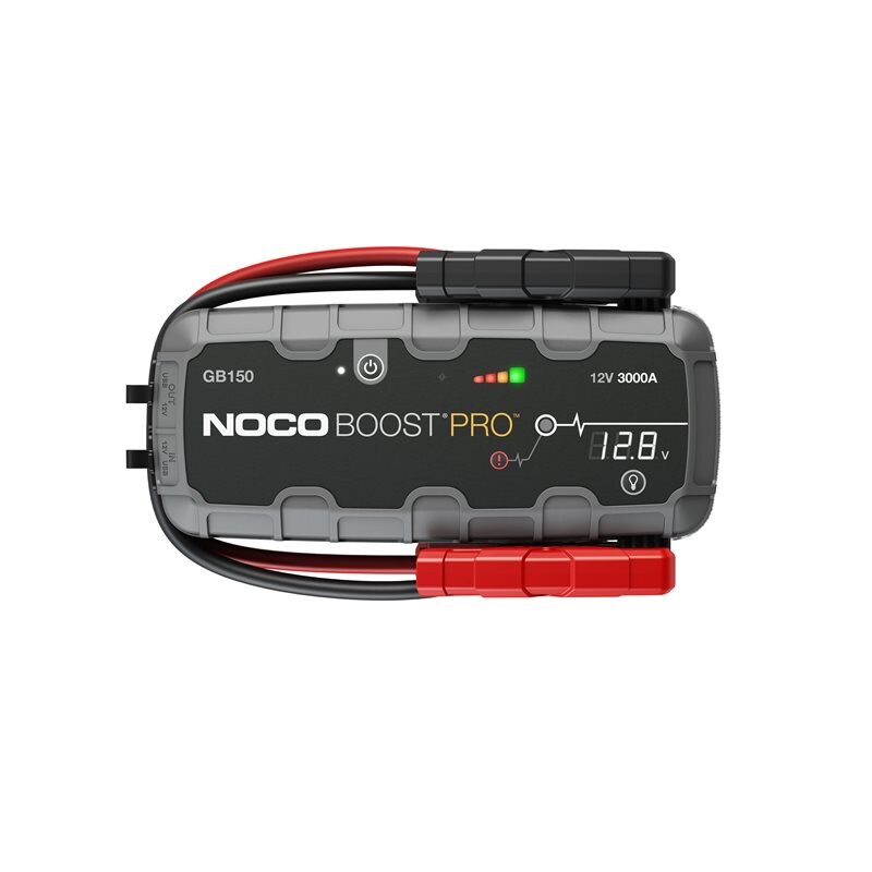 Product Image for Starthjälp GB150 Jump Start, 12 V