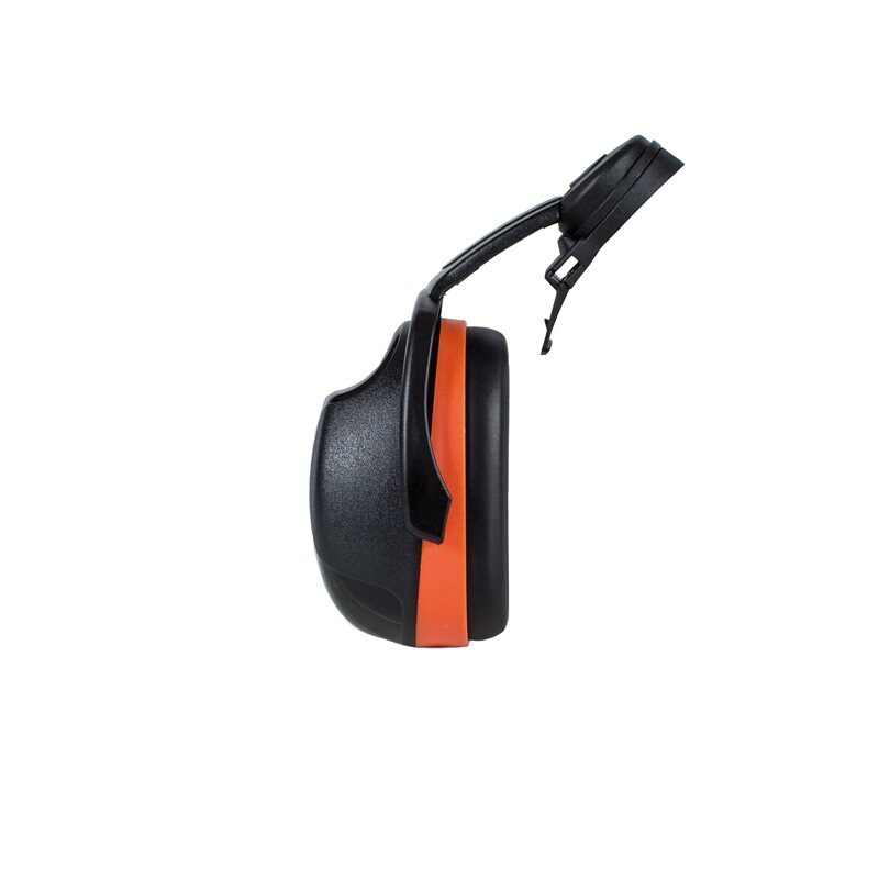 Product Image for Hörselkåpa till hjälm, SC3, Orange