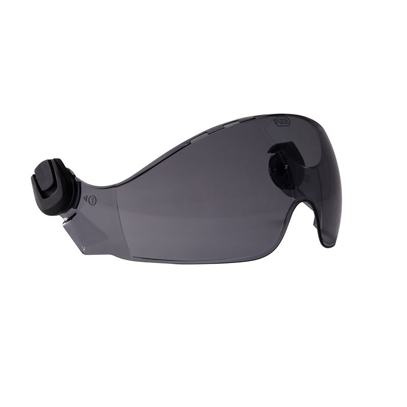 Product Image for Visir till Ny Vertex och Stratohjälm, Rökfärgat