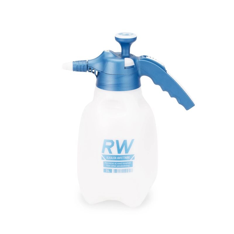 Product Image for Tryckspruta Alkalisk, 3 L