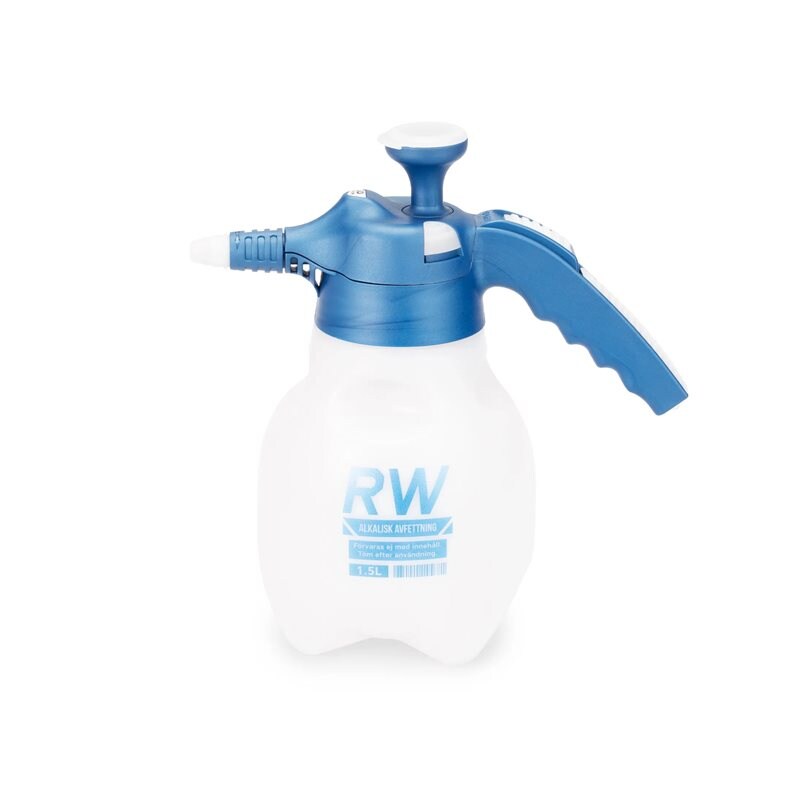 Product Image for Tryckspruta Alkalisk, 1,5 L