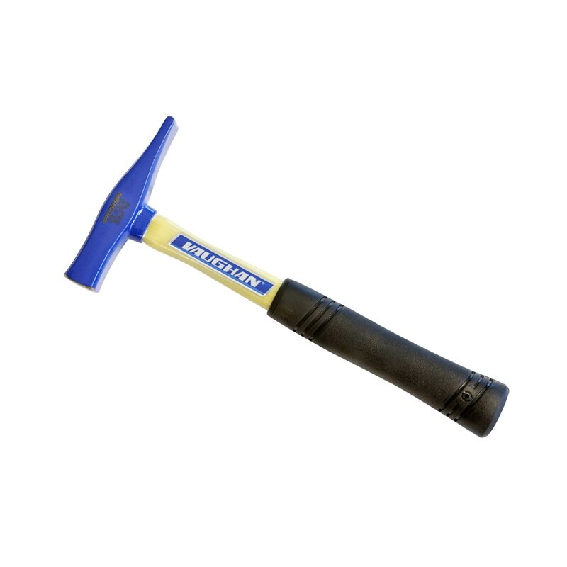 Product Image for Plåtslagarhammare TRS400F, Glasfiber