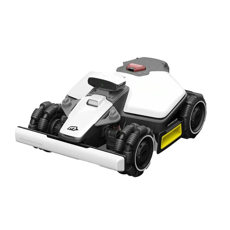 Product Image for Robotgräsklippare Luba Mini AWD, 1500