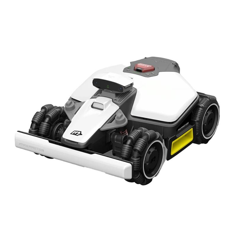 Product Image for Robotgräsklippare Luba Mini AWD, 800