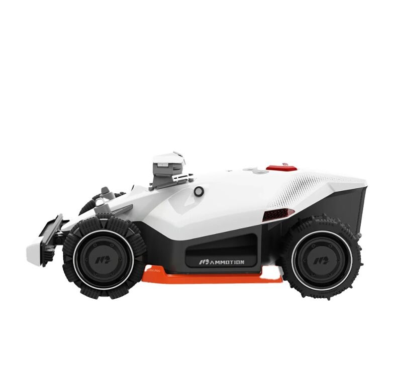 Product Image for Robotgräsklippare Luba 2 AWD, 10000X
