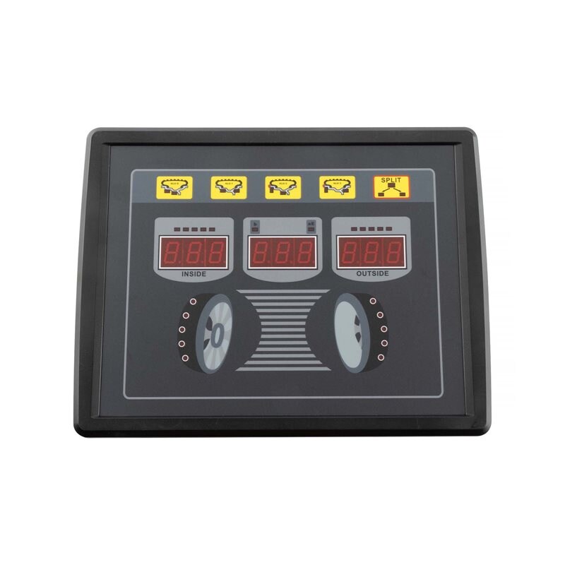 Product Image for Display, VGA kabel &amp; fot till 32838, 3 delar